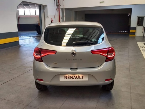 Imagen 5 de 25 de Renault Sandero Zen 1.6 - Motor Cadenero Año 2023 (e)