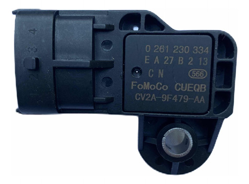 Sensor Map Ford Ka Fiesta Focus Ecosport Transit Original