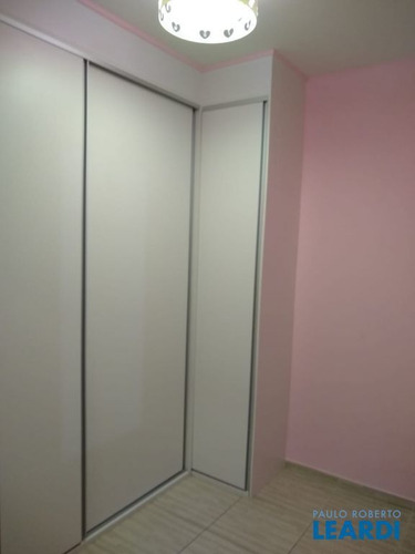 Imagem 14 de 15 de Apartamento - Jardim Santo Alberto - Sp - 633915