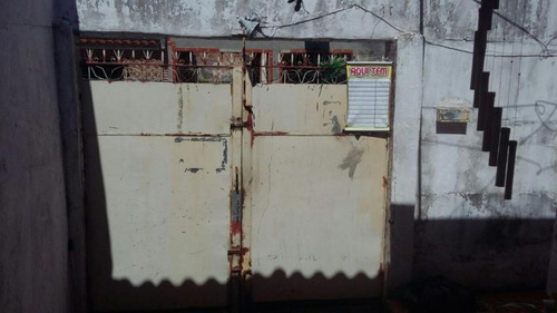 Imagem 4 de 15 de Casa Para Venda Em Rio De Janeiro, Realengo, 3 Dormitórios, 1 Banheiro, 2 Vagas - 142_2-1543956