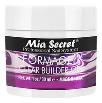 Comprar Gel De Construcción Formagel Mia Secret 30ml