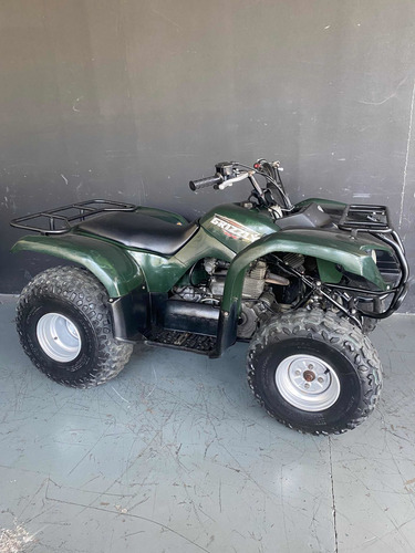 Imagen 2 de 15 de Yamaha Grizzly 125