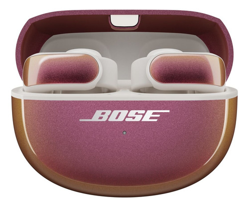 Audífonos Bose Earbuds Utra Open Color Atardecer Naranja