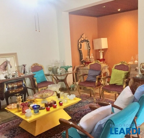 Imagem 5 de 15 de Casa Térrea - Lapa - Sp - 575857