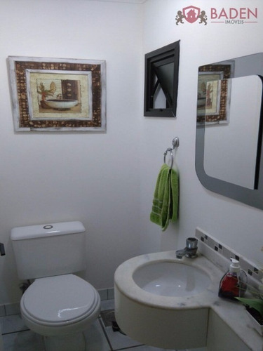 Imagem 4 de 21 de Apartamento Residencial Em Campinas - Sp, Parque Prado - Ap00679