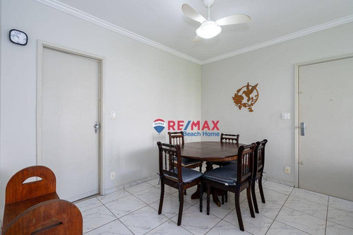 Imagem 9 de 30 de Apartamento Com 2 Dormitórios À Venda, 112 M² Por R$ 340.000,00 - Praia Das Pitangueiras - Guarujá/sp - Ap4449