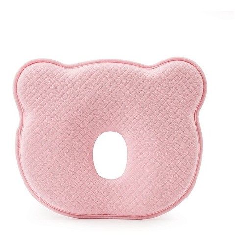 Bebe Almohada Cojín Para  Anti-plagiocefalia Mas Funda