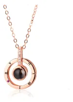 Comprar Collares Con Diseño Para Dama, Darling Zt