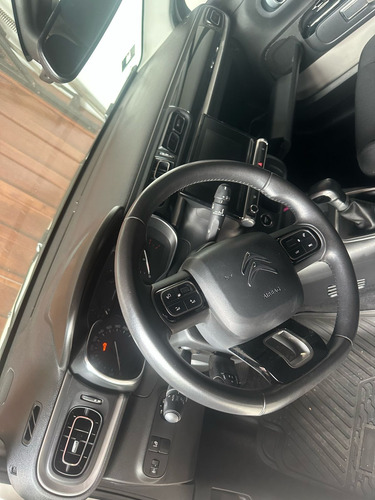 Citroen New C3 2018 1.5 Turbo Automático Único Dueño