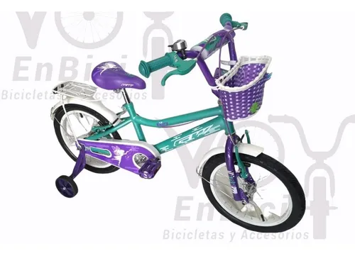 Bicicleta gw fairy new arrivals