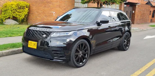 Land Rover Range Rover Velar 2.0 R-dynamic Se