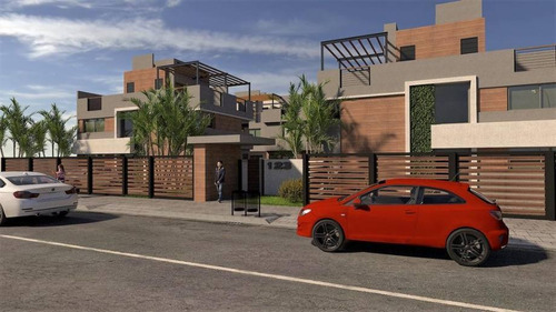 Imagen 3 de 10 de Duplex En Venta En Ituzaingo Norte