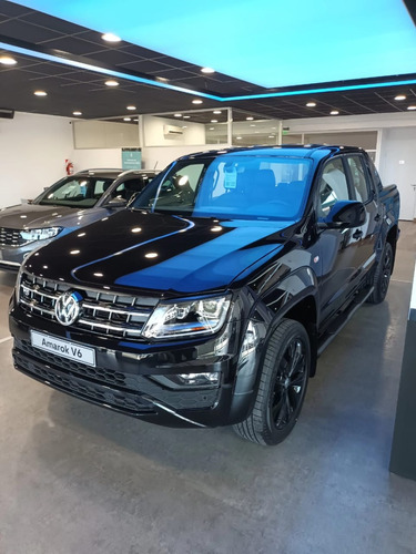 Volkswagen Amarok 2.0 Cd Tdi 140cv Trendline