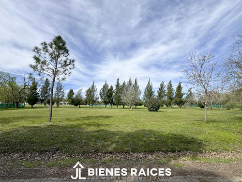 Terreno En Venta En El Cardal Ii, Los Cardales