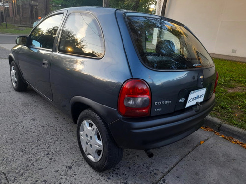 Chevrolet Corsa 1.4 Classic Life