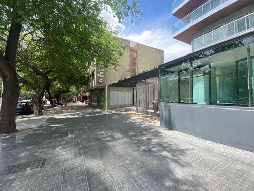 Depto. En Alquiler Edificio Alto Belgrano Piso 14