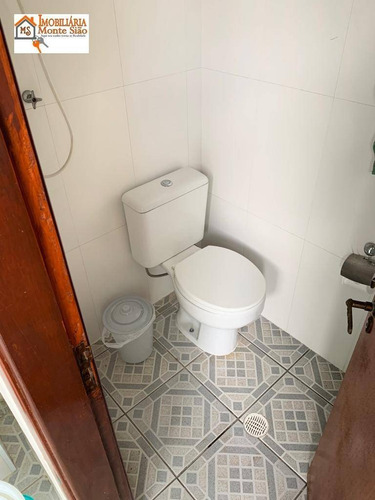 Imagem 11 de 30 de Sobrado À Venda, 140 M² Por R$ 590.000,00 - Vila Progresso - Guarulhos/sp - So0352