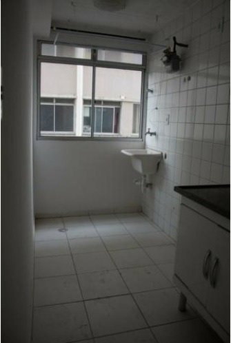 05482 - Apartamento 3 Dorms, Freguesia Do Ó - São Paulo/sp - 5482