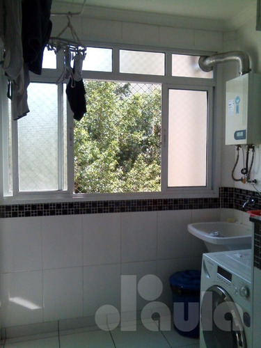 Imagem 13 de 14 de Apartamento No Centro De Santo André - 1033-11943