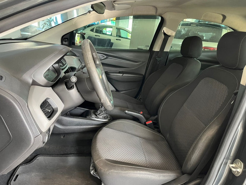 Chevrolet Onix 1.0 MPFI JOY 8V FLEX 4P MANUAL