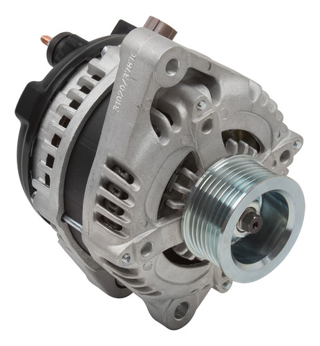 Alternador Honda Accord 4cil 2.4 2009 Sist-nippondenso 130a