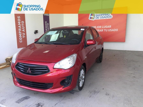 Mitsubishi Mirage G4 Full 1.2 2014