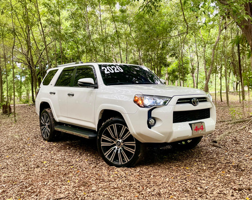 Toyota 4runner 2020 Sr5 Premium