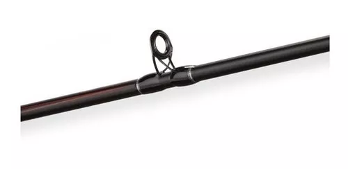 Combo Caña Y Reel Abu Garcia Black Max 3 Pesca Baitcast