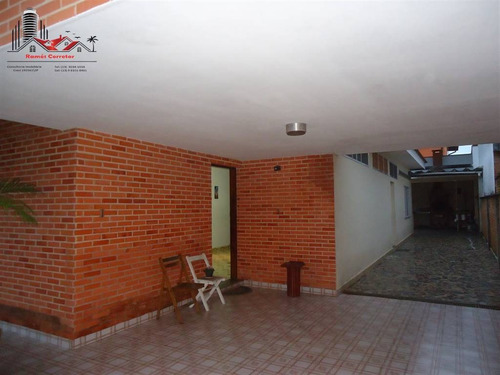 Imagem 20 de 20 de Linda Casa No Balneario Florida 3 Suites - Rrc23