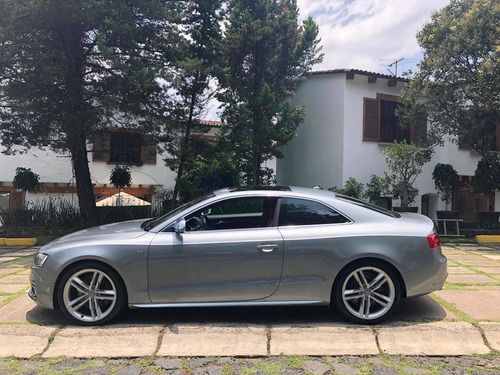 Imagen 2 de 13 de Audi S5 4.2 V8 Tiptronic Quattro At 2009