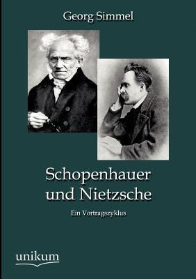 Libro Schopenhauer Und Nietzsche - Georg Simmel