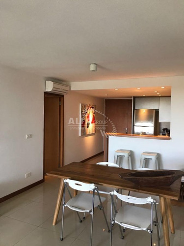 Imagen 5 de 8 de Roosevelt, A Pasos Del Mar, 1 Dormitorio Y Medio