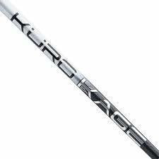 Mitsubishi Rayon Kuro Kage 60fw Senior Flex Shaft