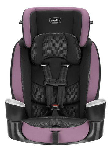 Evenflo Maestro Sport Convertible Booster Car Asiento, Orien