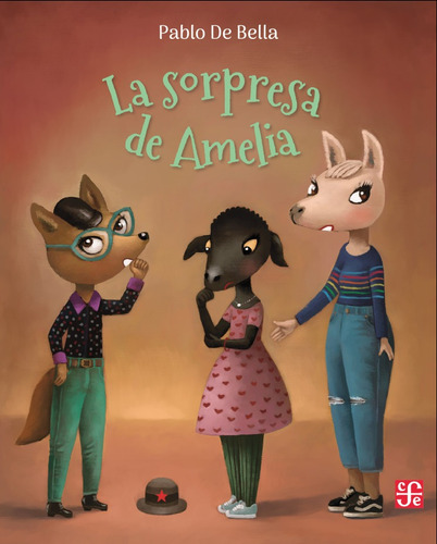 La Sorpresa De Amelia - Pablo De Bella