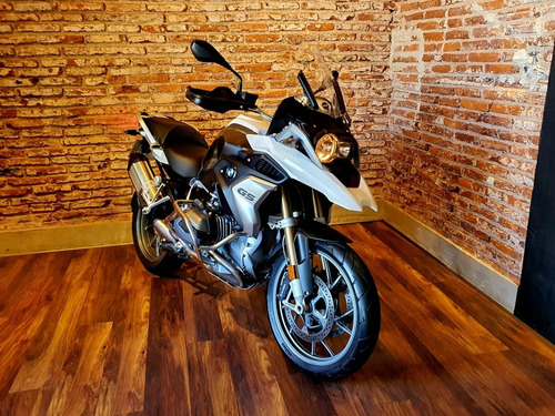 Imagen 16 de 19 de Bmw R 1200 Gs Sport Impecable !! Oportunidad !! Bamp Group
