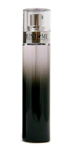 Perfume Just Me Caballero De Paris Hilton 100 Ml Originales