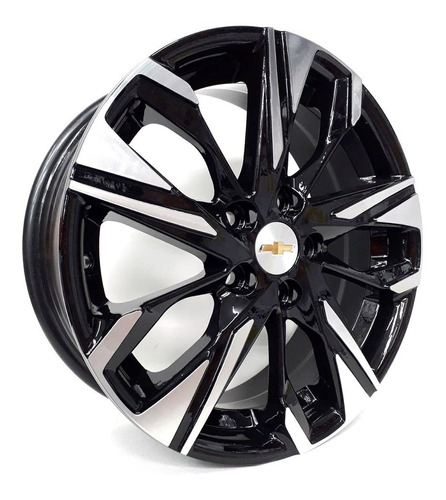 Llantas Aleacion Chevrolet Tracker R17/ Pase 5x105