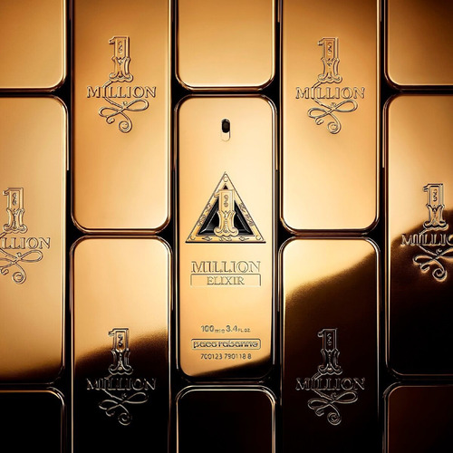 Paco Rabanne One million 1 Million Elixir EDP 100ml