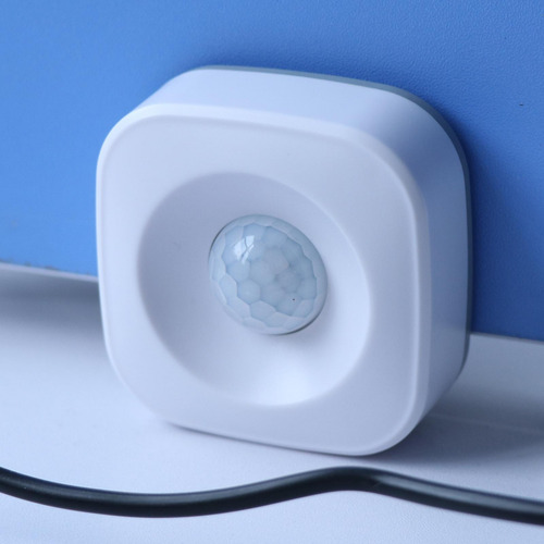 Wifi Inalámbrico De Movimiento Sensor Tuya App Ifttt