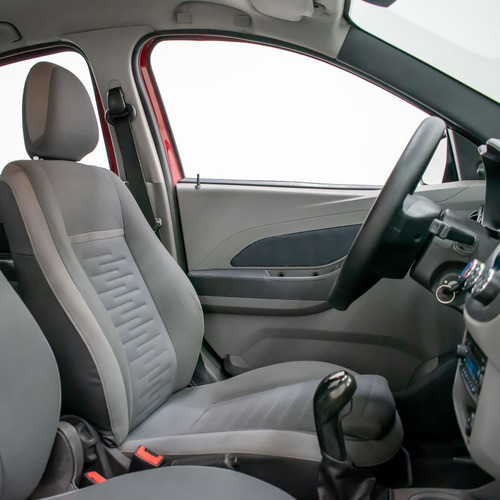 Chevrolet Agile 1.4 Lt