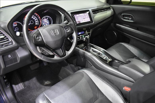 Honda Hr-v 1.8 16v Exl
