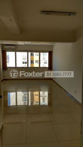 Imagem 2 de 8 de Sala / Conjunto Comercial, 34.52 M², Partenon - 190219