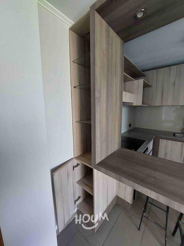 Departamento Calle Venecia Id: 137641