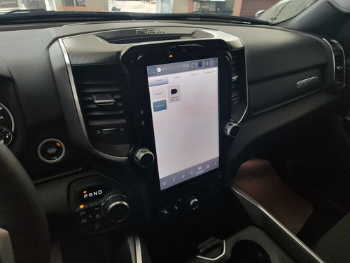 RAM Ram 1500 3.6 Mild-Hybrid Big Horn V6 Crew Cab 4X4