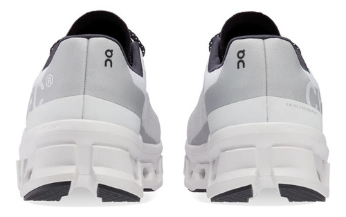 Tenis On Cloudmonster Blancos De Caballero