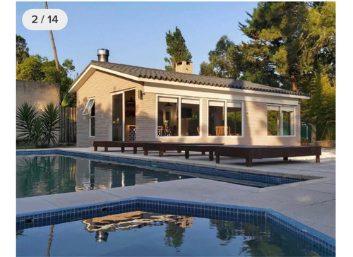 Imagen 3 de 14 de Casa En Alquiler P. Del Este, Beverly Hills, Barrio Marley .