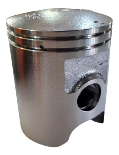 Imagen 2 de 6 de Kit Piston Yamaha Sigma 100 Std 50mm Taiwan Dlld Beitia Moto