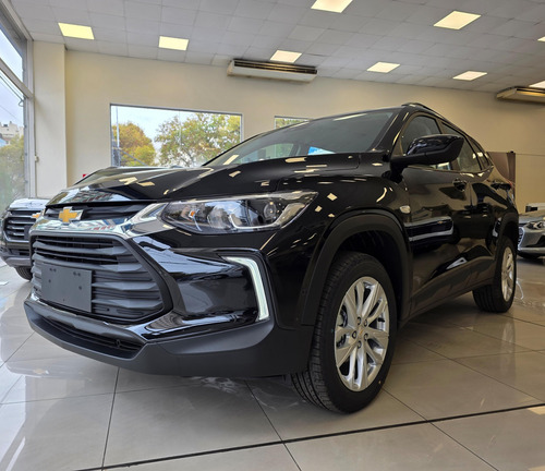 Chevrolet Tracker 1.2 Turbo Ltz At