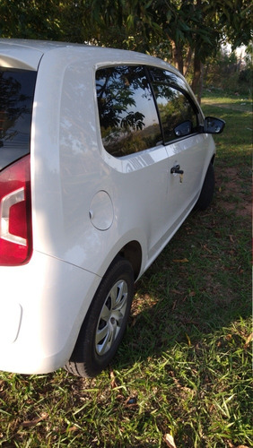 Volkswagen Up! 2016 1.0 Take 3p